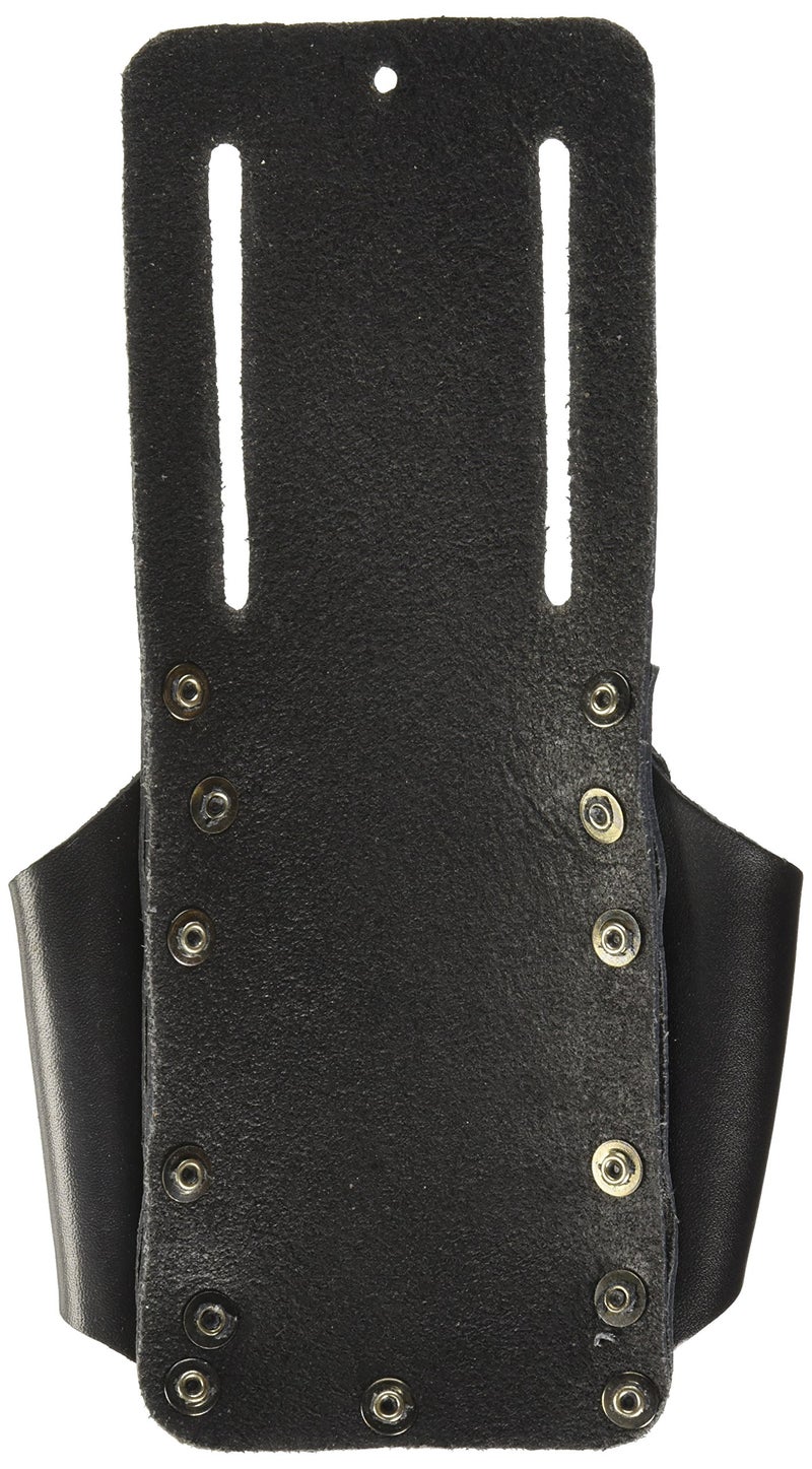 Greenlee - Pouch, Leather 4 Pocket (0258-14), Black - Image 1